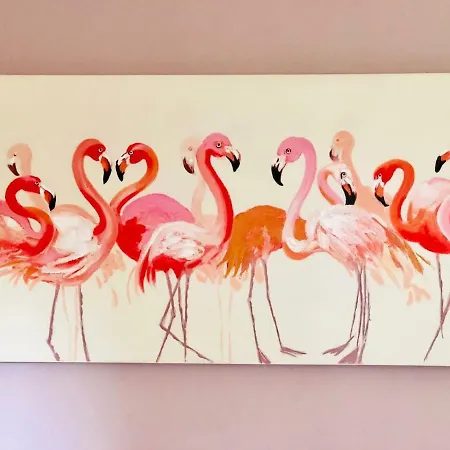 Mamarico' Apartamento