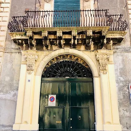 Mamarico' Apartamento Catania
