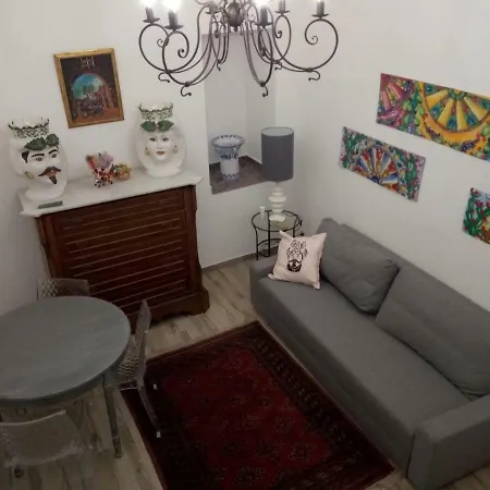 Apartamento Mamarico' *