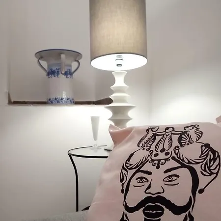 Apartamento Mamarico' *