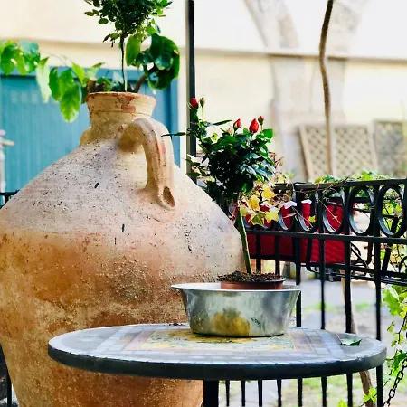 Mamarico' Apartamento *