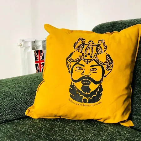 Apartamento Mamarico'
