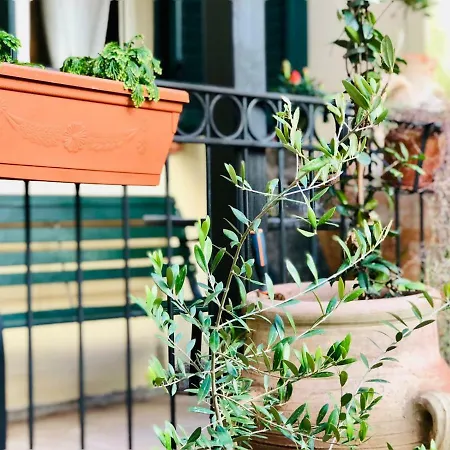 Mamarico' Apartamento Catania
