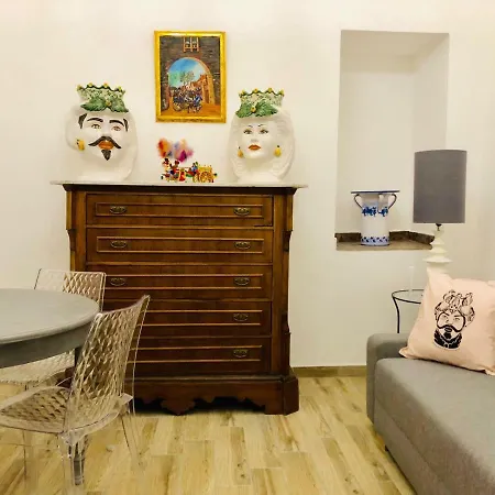 Mamarico' Apartamento