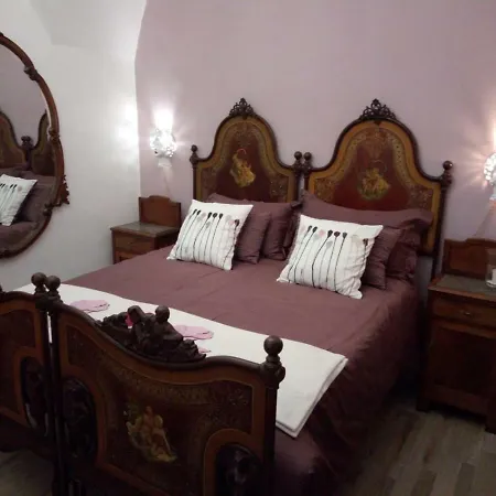 Mamarico' Apartamento