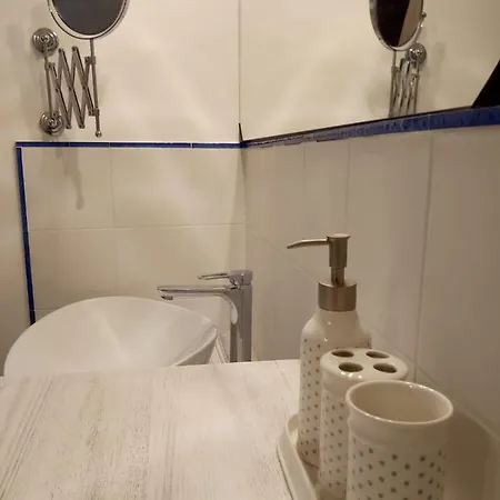 Apartamento Mamarico' *