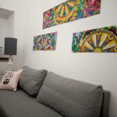 Mamarico' Apartamento Catania