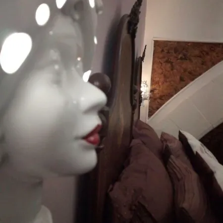 Mamarico' Apartamento *
