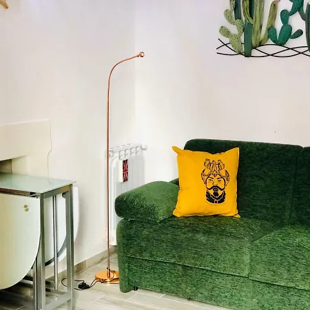 Mamarico' Apartamento *