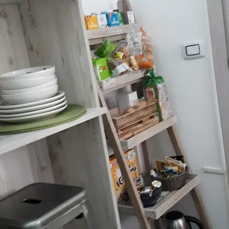 Apartamento Mamarico' *