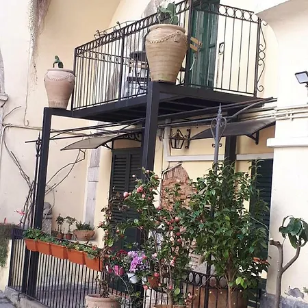 Apartamento Mamarico' Catania