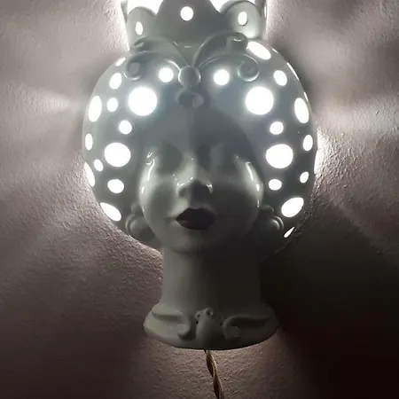 Mamarico' Apartamento