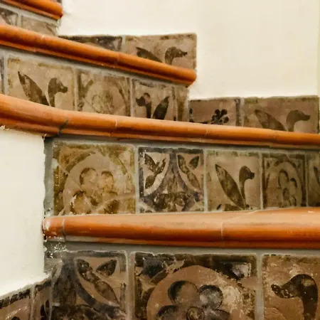 Mamarico' * Catánia