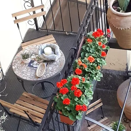 Mamarico' Apartamento Catania