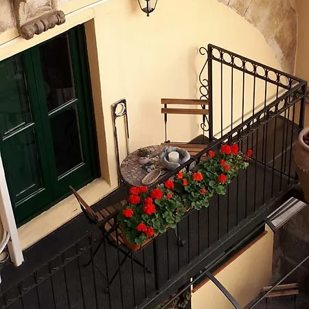 Mamarico' Apartamento *