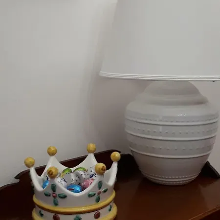 Apartamento Mamarico' Catania