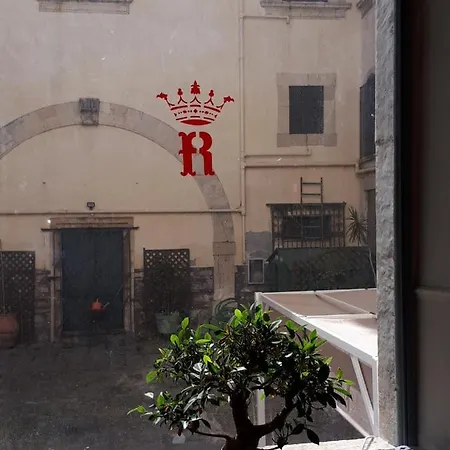 Apartamento Mamarico' Catania